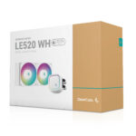 Deepcool | All-in-one Liquid Cooler White | LE520 - Image 7