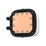 Deepcool | LE720 Viss vienā | Intel, AMD | CPU šķidruma dzesētājs