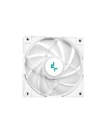Deepcool | LE720 Viss vienā | Intel, AMD | CPU šķidruma dzesētājs - Image 2
