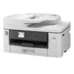 Brother MFC-J5340DW | Tintes printeris | Krāsu | 4-in-1 | A3 | Wi-Fi - Image 2