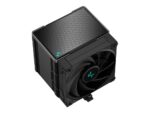 Deepcool | CPU gaisa dzesētājs | AK500 Zero Dark | Intel, AMD - Image 11