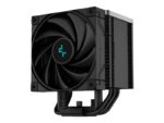 Deepcool | CPU gaisa dzesētājs | AK500 Zero Dark | Intel, AMD - Image 13