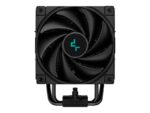 Deepcool | CPU gaisa dzesētājs | AK500 Zero Dark | Intel, AMD - Image 14
