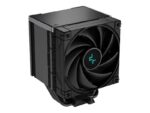 Deepcool | CPU gaisa dzesētājs | AK500 Zero Dark | Intel, AMD - Image 15