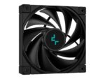 Deepcool | CPU gaisa dzesētājs | AK500 Zero Dark | Intel, AMD - Image 16