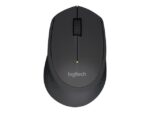 Logitech | M280 | Wireless Mouse | Black - Image 8