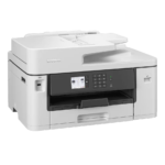 Brother MFC-J5340DW | Tintes printeris | Krāsu | 4-in-1 | A3 | Wi-Fi - Image 3