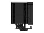 Deepcool | CPU gaisa dzesētājs | AK500 Zero Dark | Intel, AMD - Image 18