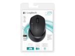 Logitech | M280 | Wireless Mouse | Black - Image 9