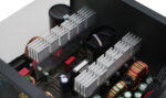Deepcool | PF350 BULK | 350 W - Image 2