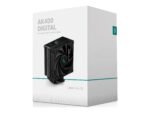 Deepcool | CPU gaisa dzesētājs | AK400 Digital | Intel, AMD - Image 13