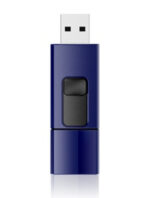 Silicon Power | Blaze B05 | 16 GB | USB 3.0 | Zils - Image 4