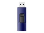 Silicon Power | Blaze B05 | 16 GB | USB 3.0 | Zils - Image 5
