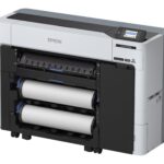 Epson SureColor SC-P6500DE | Krāsu | Tintes printeris | Tintes strūklprinteris | Wi-Fi | Maksimālais ISO A sērijas papīra izmērs A1