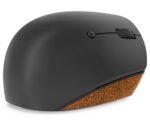 Lenovo | Vertical Mouse | Wireless | USB-A | Grey