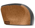 Lenovo | Vertical Mouse | Wireless | USB-A | Grey - Image 2