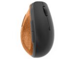 Lenovo | Vertical Mouse | Wireless | USB-A | Grey - Image 3
