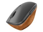 Lenovo | Vertical Mouse | Wireless | USB-A | Grey - Image 5