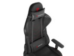 Genesis spēļu krēsls Nitro 550 G2 melns - Image 7