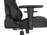 Genesis spēļu krēsls Nitro 550 G2 melns - Image 8
