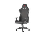 Genesis spēļu krēsls Nitro 550 G2 melns - Image 9
