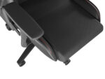 Genesis spēļu krēsls Nitro 550 G2 melns - Image 10