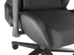 Genesis spēļu krēsls Nitro 550 G2 melns - Image 15
