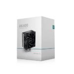 Deepcool | Air cooler | AK400 | CPU Air Cooler - Image 3