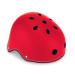 Globber | Sarkana | Ķivere | Primo Lights, XS/S (48-53cm) - Image 2