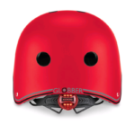 Globber | Sarkana | Ķivere | Primo Lights, XS/S (48-53cm) - Image 3