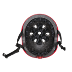 Globber | Sarkana | Ķivere | Primo Lights, XS/S (48-53cm) - Image 4
