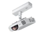 Epson | EB-L210SW | WXGA (1280x800) | 4000 ANSI lumens | White - Image 3