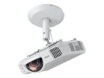 Epson | EB-L210SW | WXGA (1280x800) | 4000 ANSI lumens | White - Image 4
