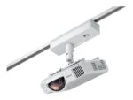 Epson | EB-L210SW | WXGA (1280x800) | 4000 ANSI lumens | White - Image 5