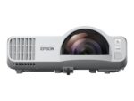 Epson | EB-L210SW | WXGA (1280x800) | 4000 ANSI lumens | White - Image 6