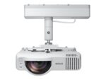 Epson | EB-L210SW | WXGA (1280x800) | 4000 ANSI lumens | White - Image 8