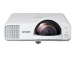 Epson | EB-L210SW | WXGA (1280x800) | 4000 ANSI lumens | White - Image 10