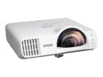 Epson | EB-L210SW | WXGA (1280x800) | 4000 ANSI lumens | White - Image 11