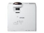 Epson | EB-L210SW | WXGA (1280x800) | 4000 ANSI lumens | White - Image 13