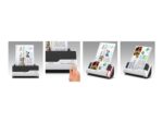 Epson | Compact deskop scanner | DS-C330 | Sheetfed | Wired - Image 13
