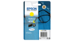 Epson DURABrite Ultra 408L | Ink cartrige | Yellow