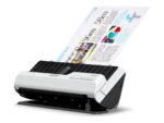 Epson | Compact deskop scanner | DS-C330 | Sheetfed | Wired - Image 16