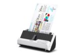 Epson | Compact deskop scanner | DS-C330 | Sheetfed | Wired - Image 18
