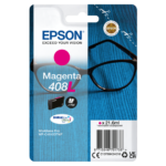 Epson DURABrite Ultra 408L | Ink cartrige | Magenta