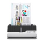 Epson | Premium compact scanner | DS-C490 | Sheetfed | Wired