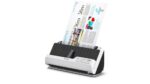 Epson | Premium compact scanner | DS-C490 | Sheetfed | Wired - Image 6