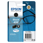 Epson DURABrite Ultra 408L | Ink cartrige | Black