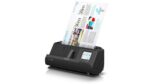 Epson | Compact network scanner | ES-C380W | Sheetfed | Wireless - Image 6
