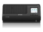Epson | Compact network scanner | ES-C380W | Sheetfed | Wireless - Image 16