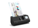 Epson | Compact network scanner | ES-C380W | Sheetfed | Wireless - Image 18